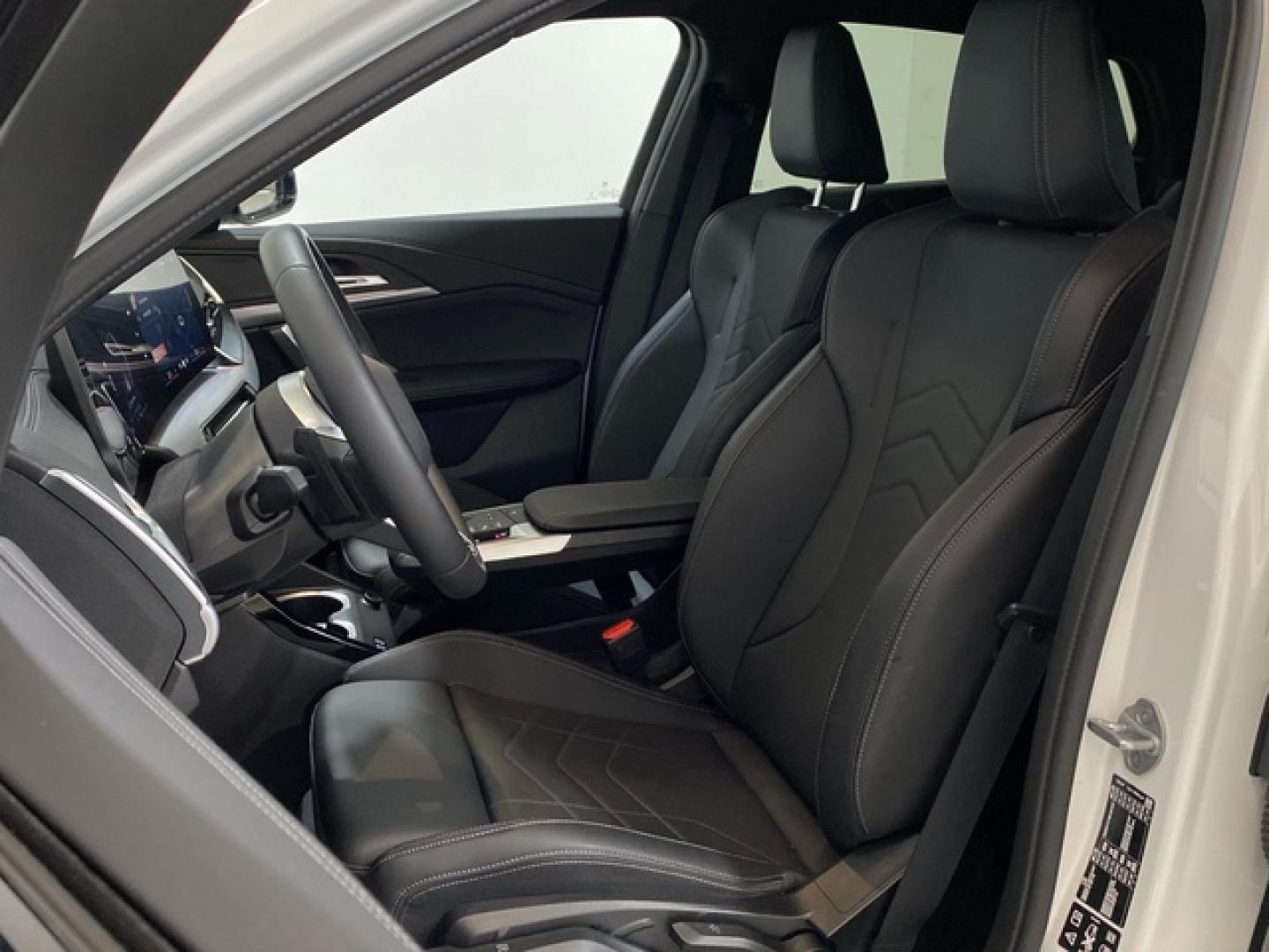 BMW X2 xDrive20d 120 kW (163 CV)