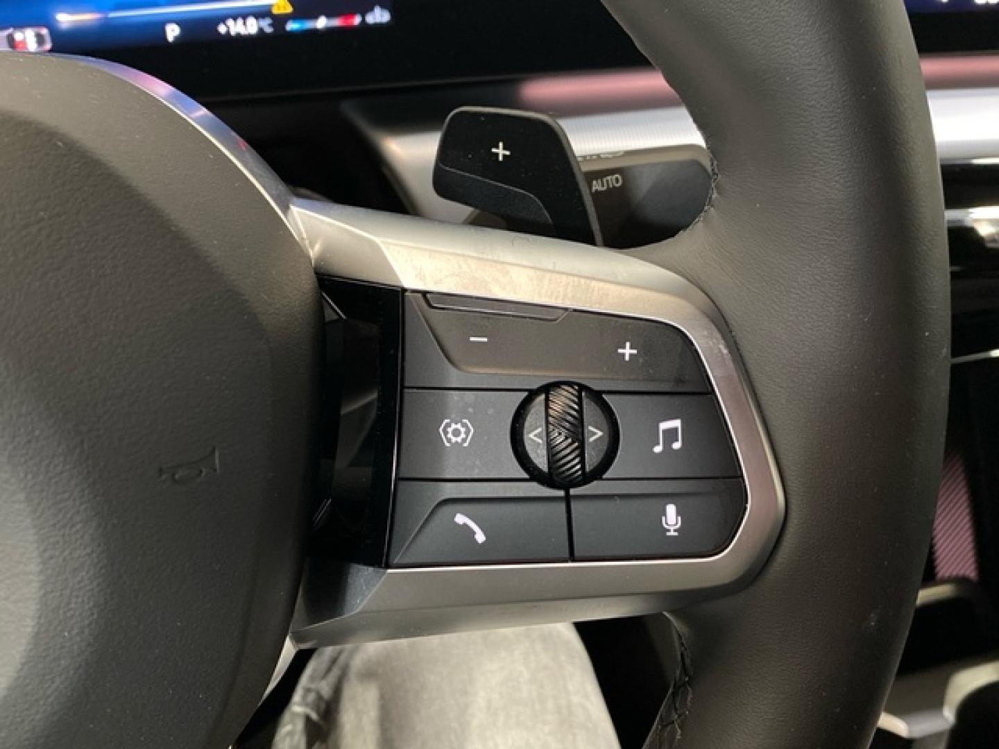 BMW X2 xDrive20d 120 kW (163 CV)