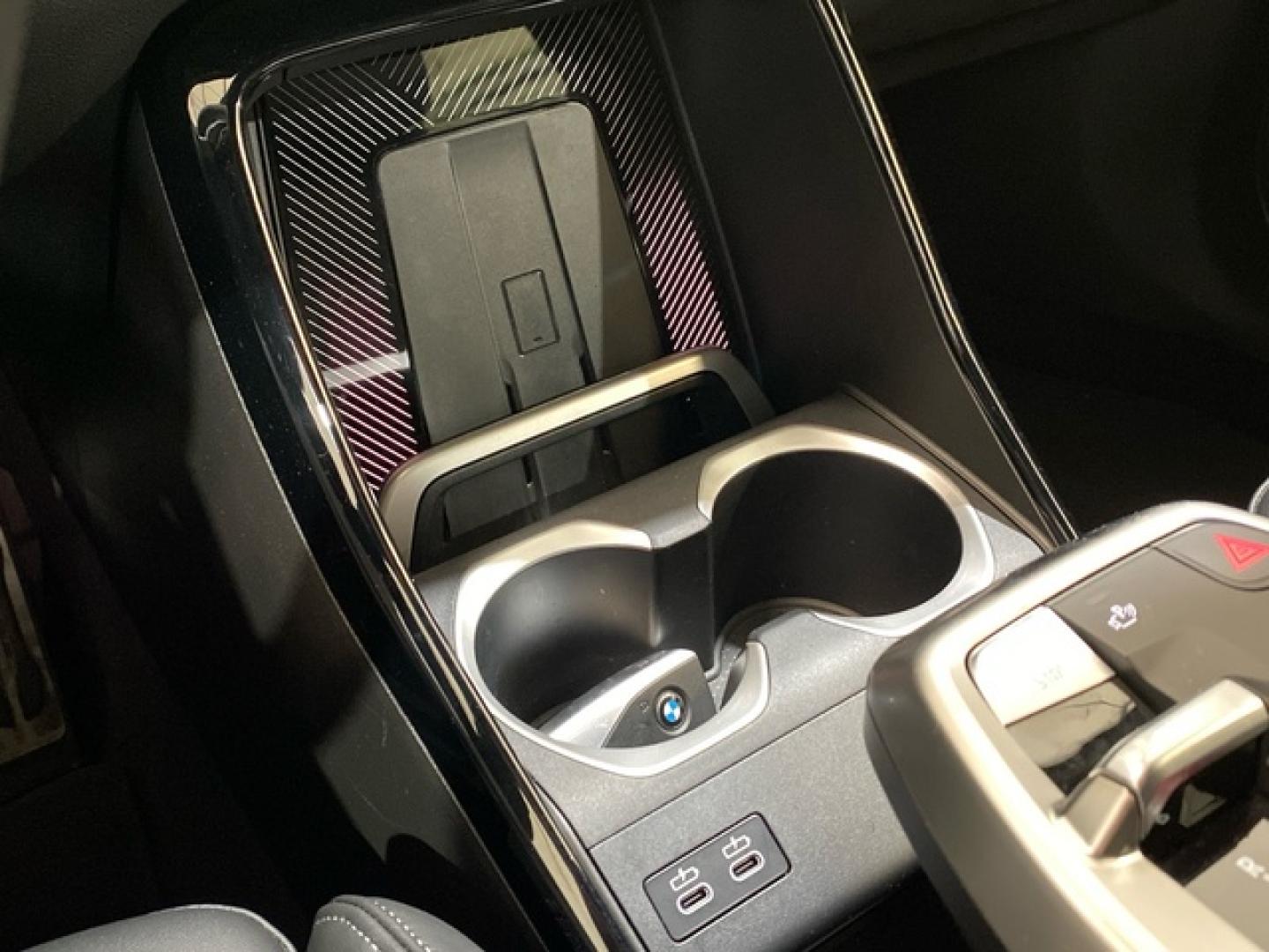 BMW X2 xDrive20d 120 kW (163 CV)