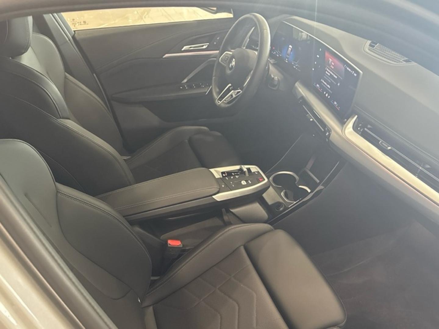 BMW X1 sDrive20d 120 kW (163 CV)