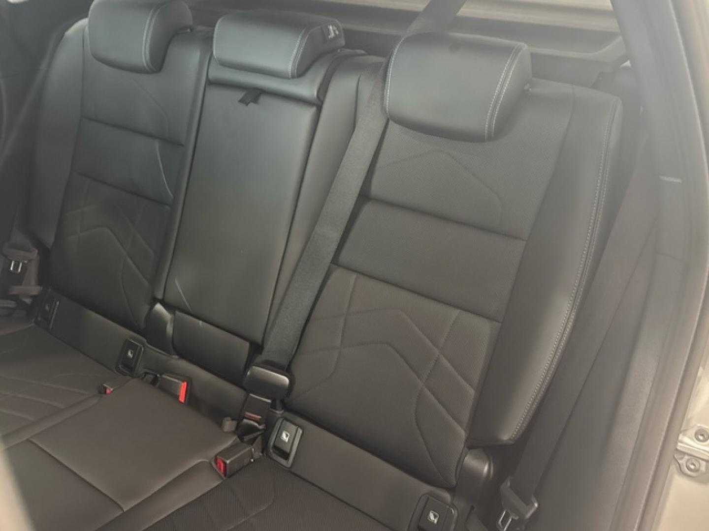 BMW X1 sDrive20d 120 kW (163 CV)