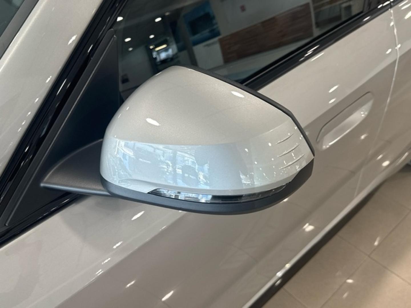 BMW X1 sDrive20d 120 kW (163 CV)