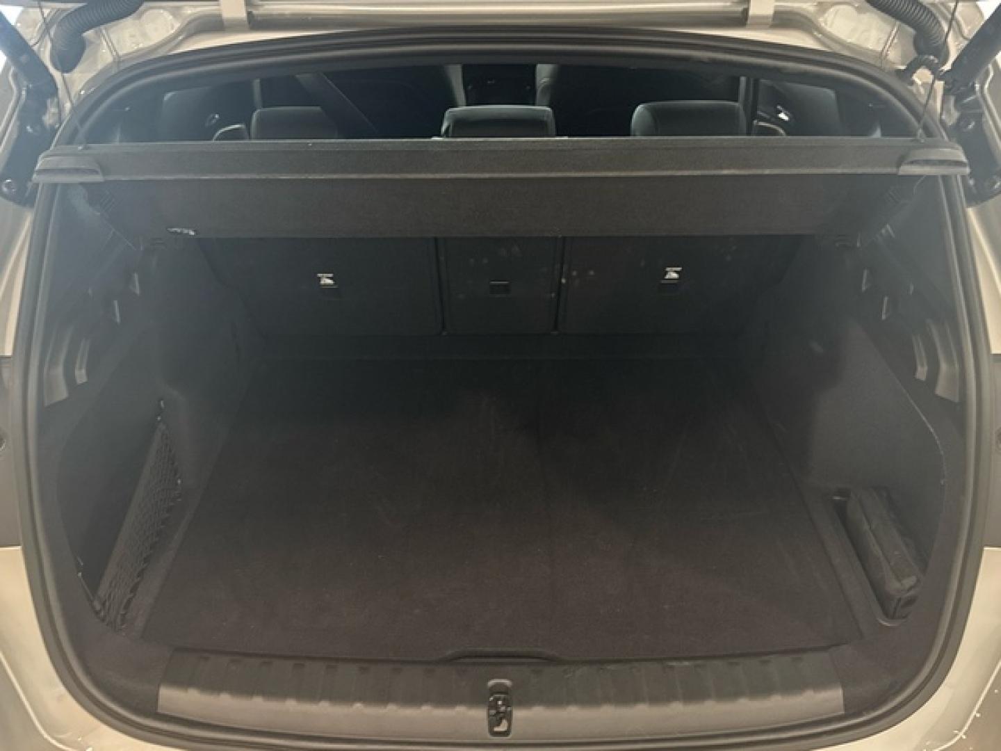 BMW X1 sDrive20d 120 kW (163 CV)