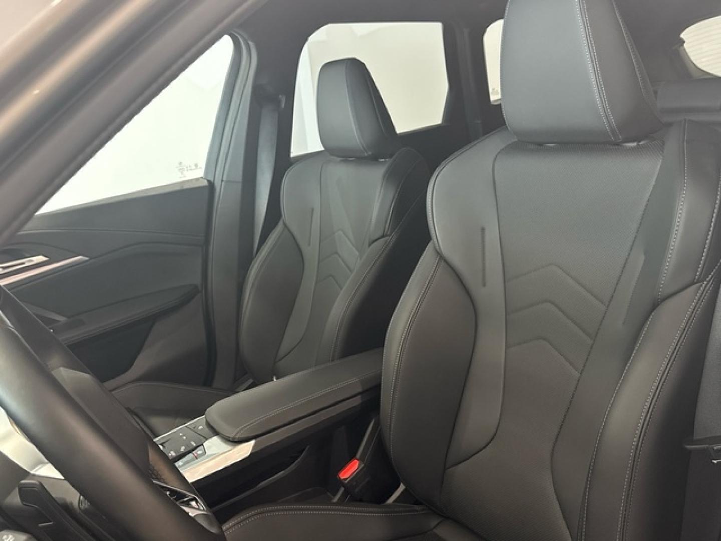 BMW X1 sDrive20d 120 kW (163 CV)