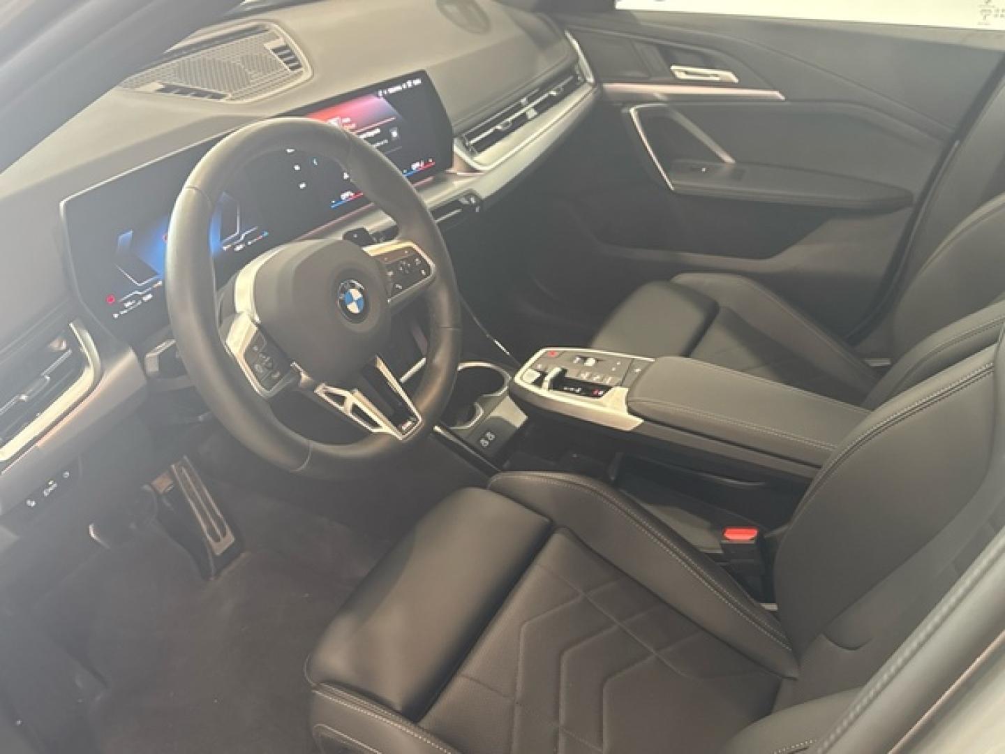 BMW X1 sDrive20d 120 kW (163 CV)