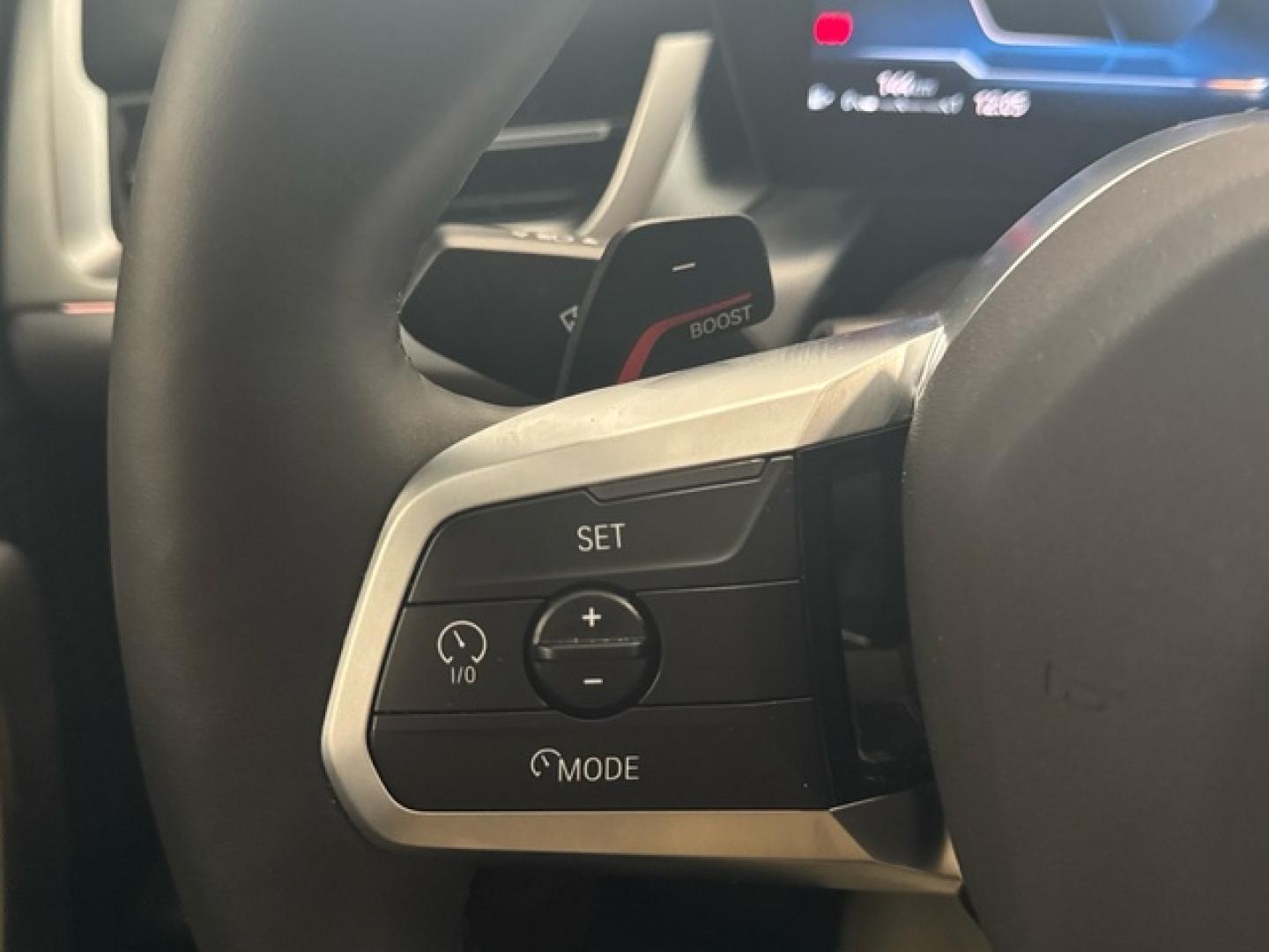 BMW X1 sDrive20d 120 kW (163 CV)