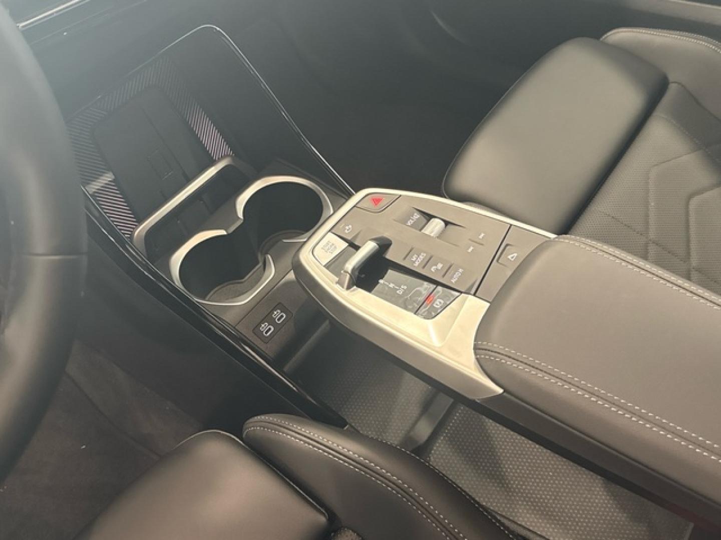 BMW X1 sDrive20d 120 kW (163 CV)