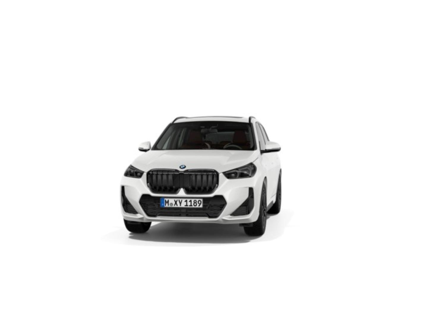 BMW X1 xDrive20d 120 kW (163 CV)