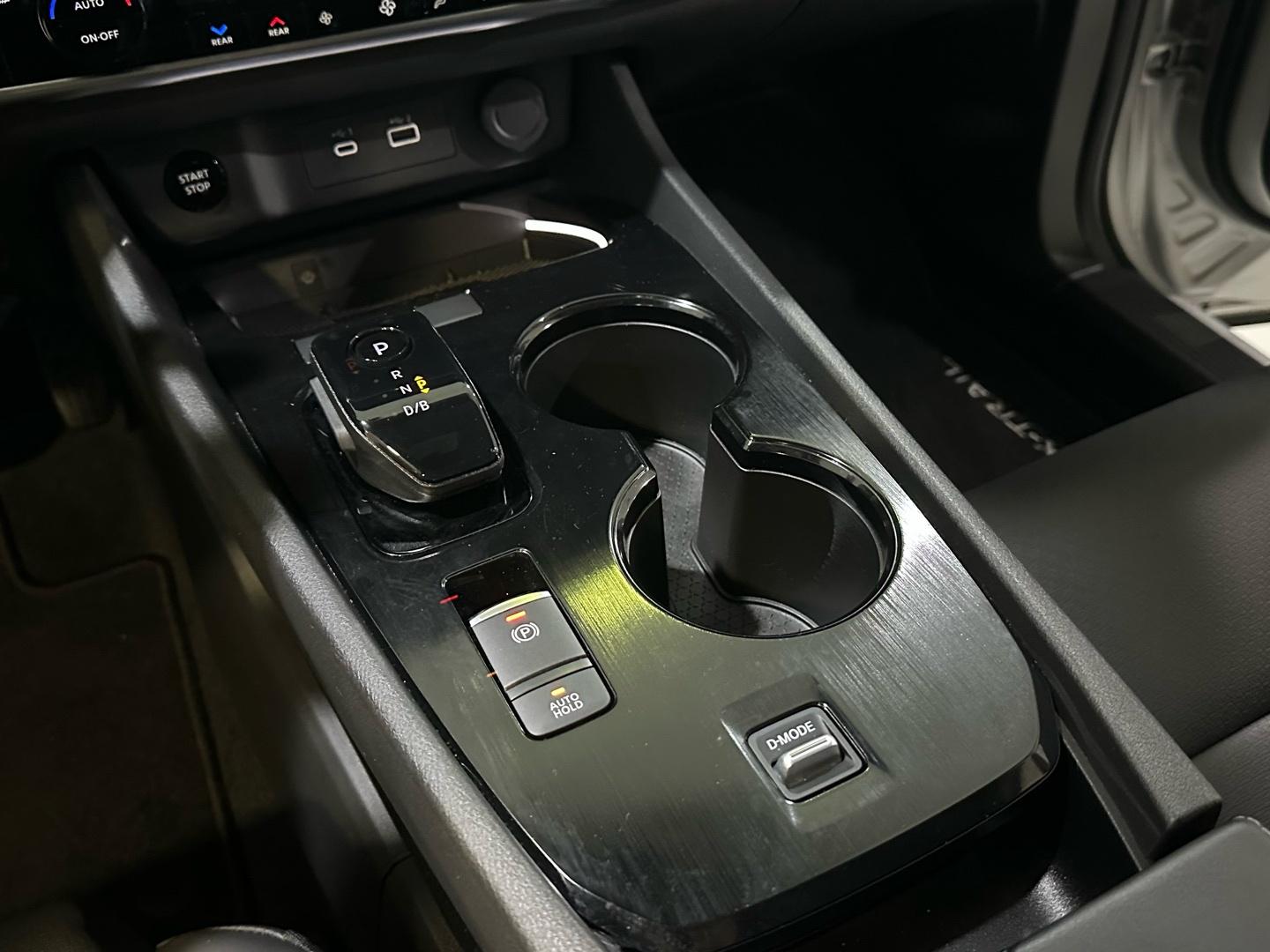 Nissan X-Trail 5pl 1.5 e-POWER 152kW 4x2 A/T N-Connecta