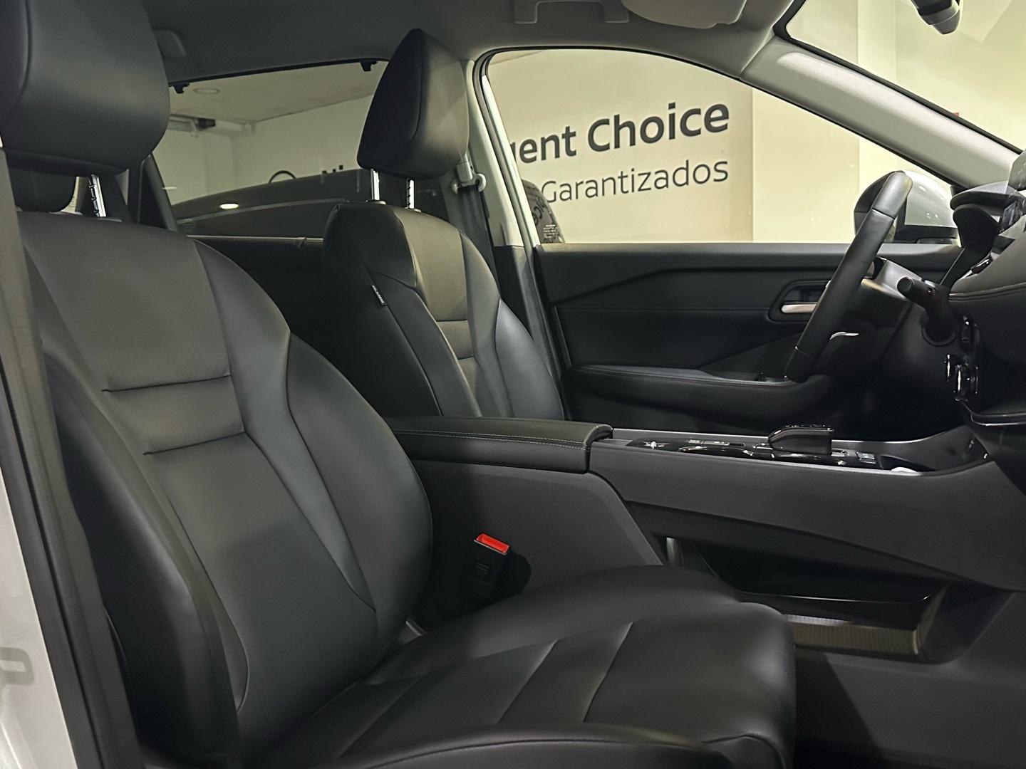 Nissan X-Trail 5pl 1.5 e-POWER 152kW 4x2 A/T N-Connecta