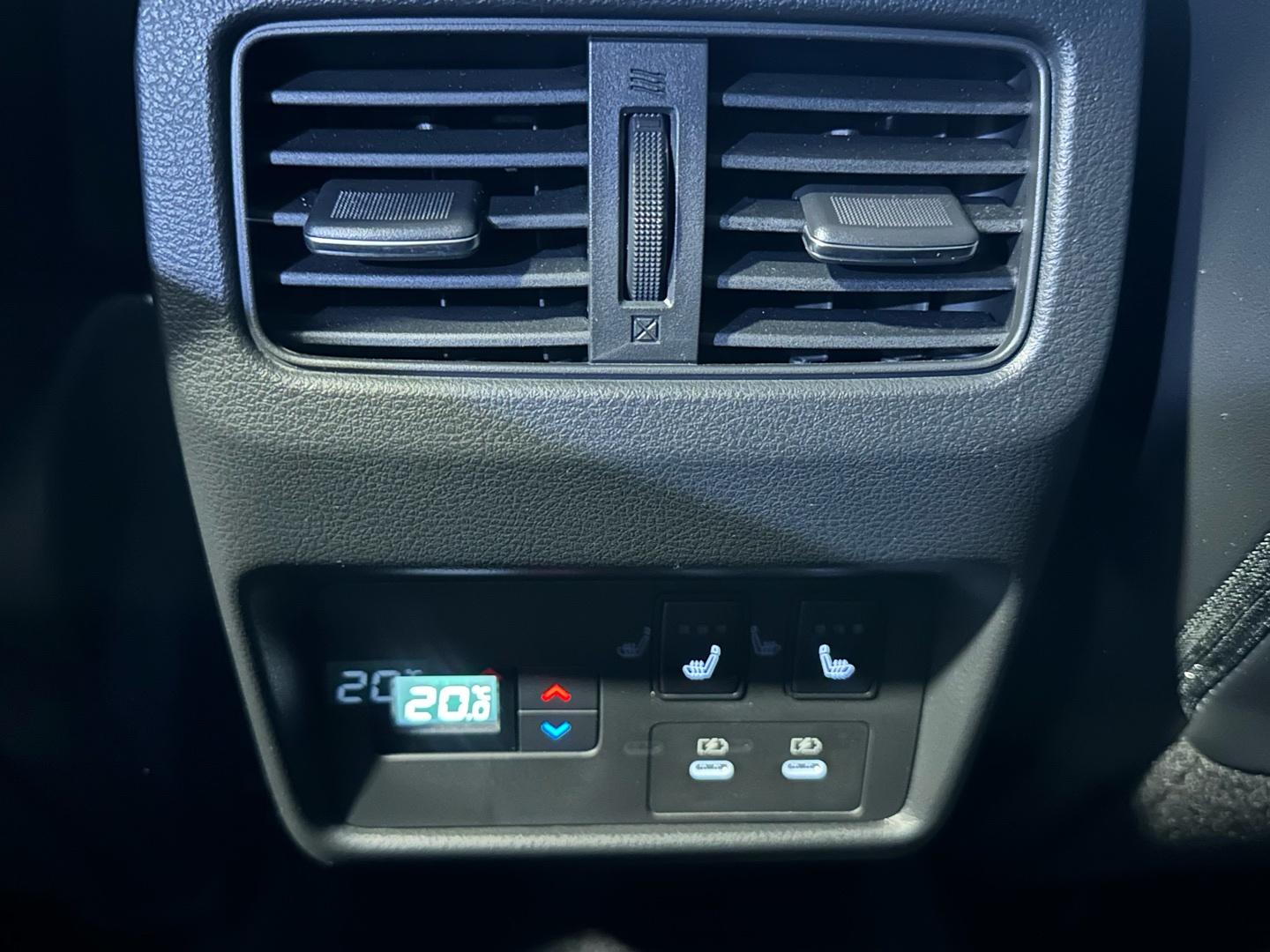 Nissan X-Trail 5pl 1.5 e-POWER 152kW 4x2 A/T N-Connecta