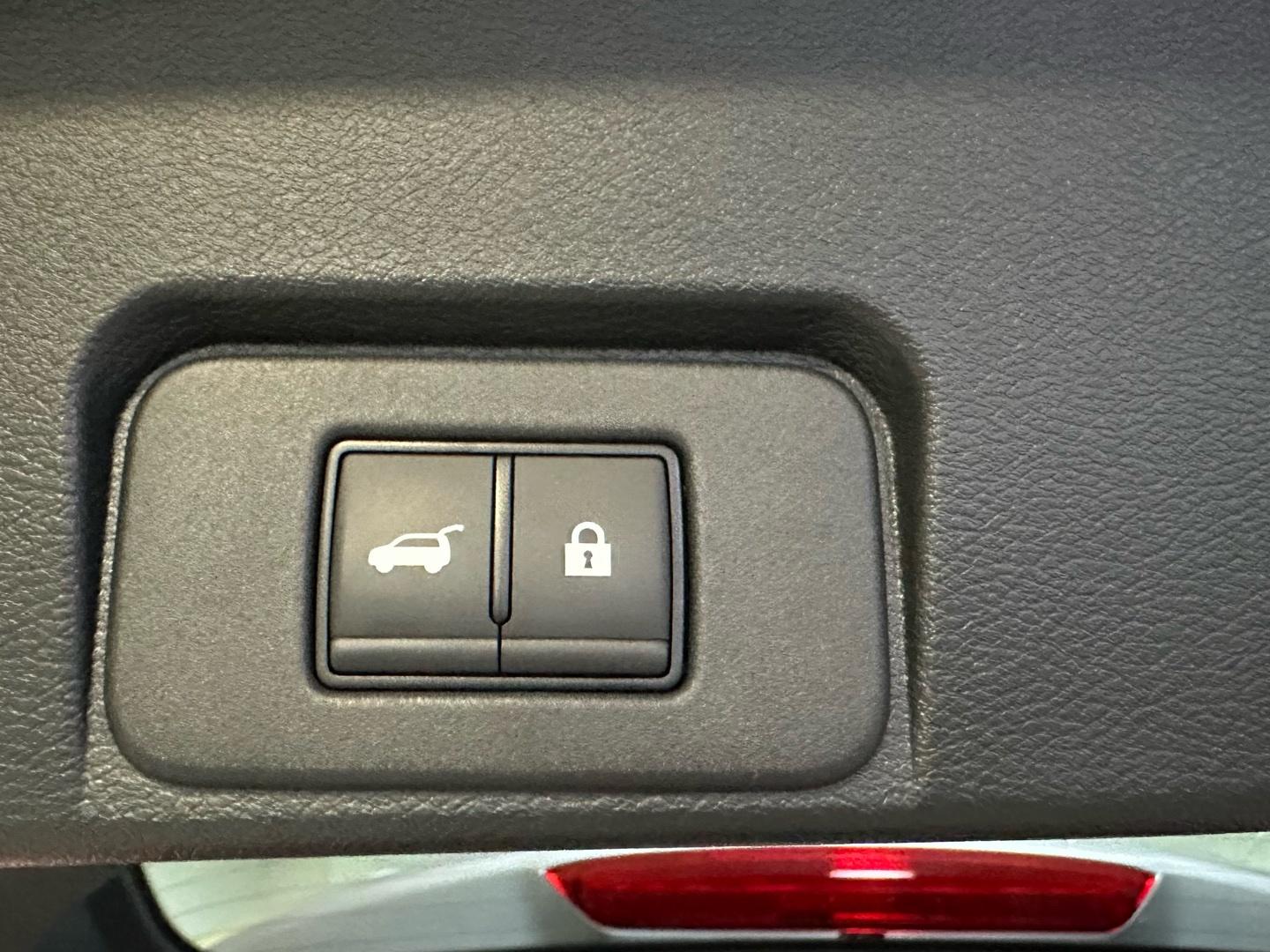 Nissan X-Trail 5pl 1.5 e-POWER 152kW 4x2 A/T N-Connecta