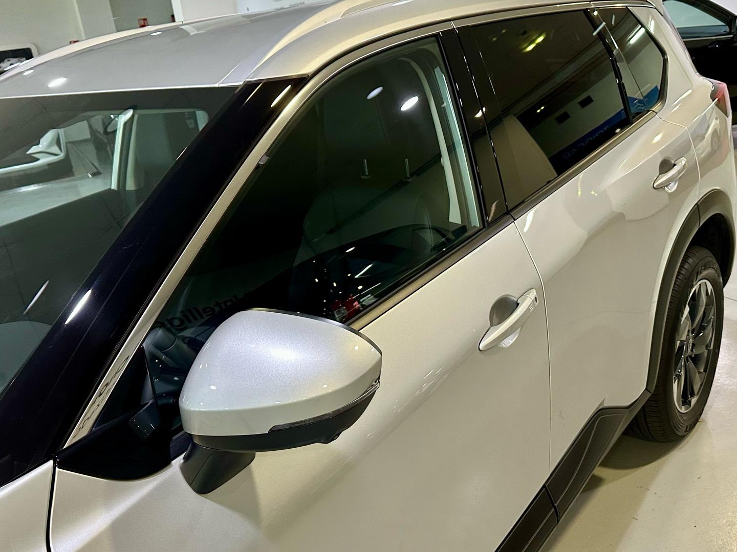 Nissan X-Trail 5pl 1.5 e-POWER 152kW 4x2 A/T N-Connecta