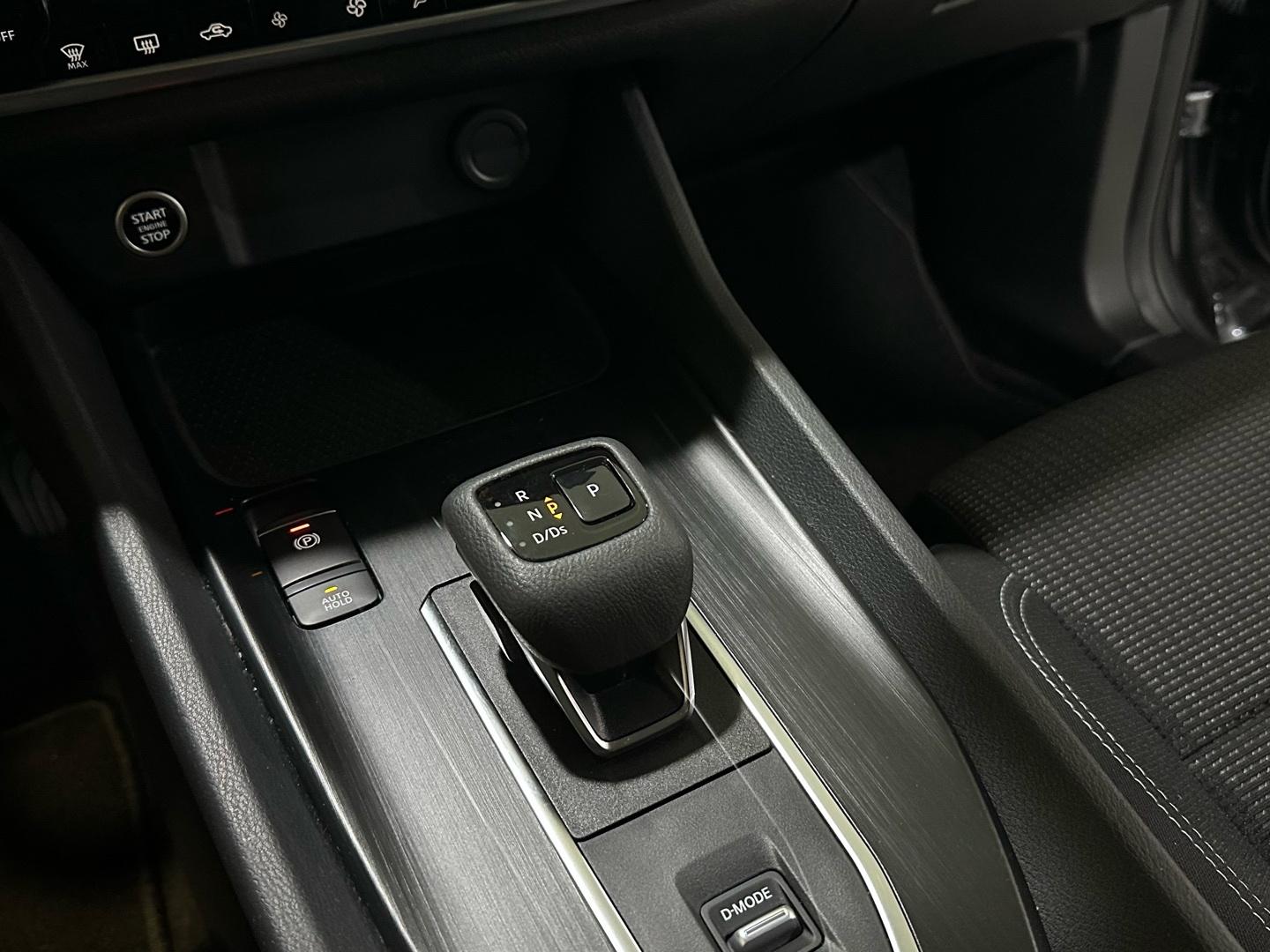 Nissan Qashqai DIG-T 116kW (158CV) mHEV Xtronic Acenta