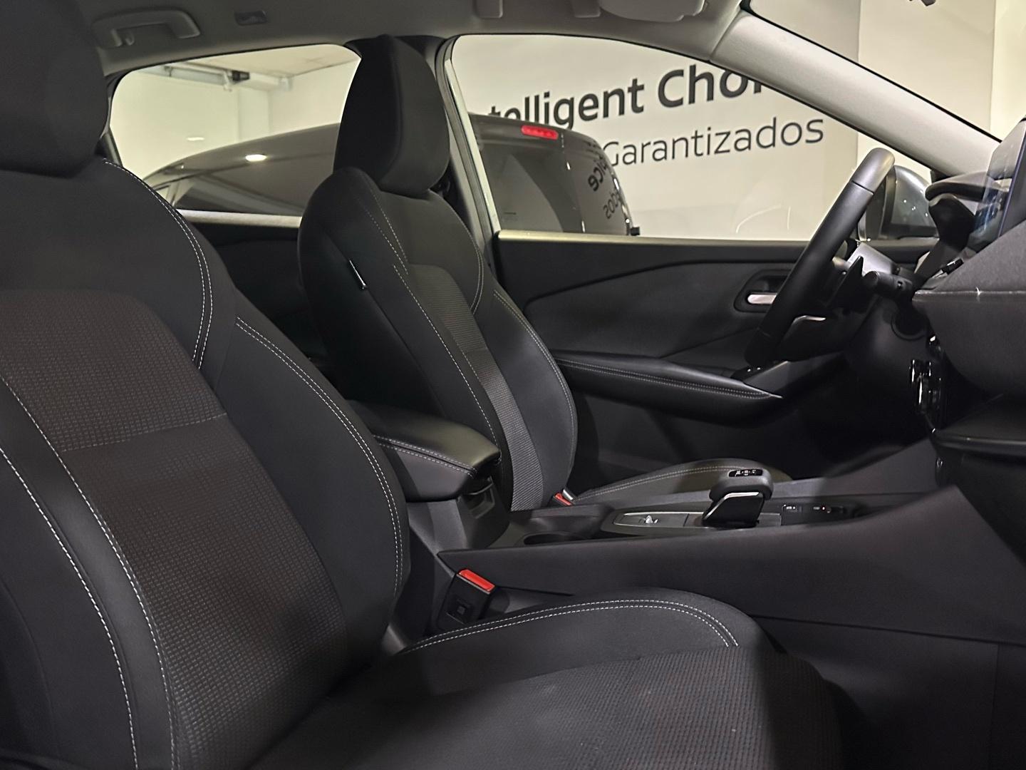 Nissan Qashqai DIG-T 116kW (158CV) mHEV Xtronic Acenta