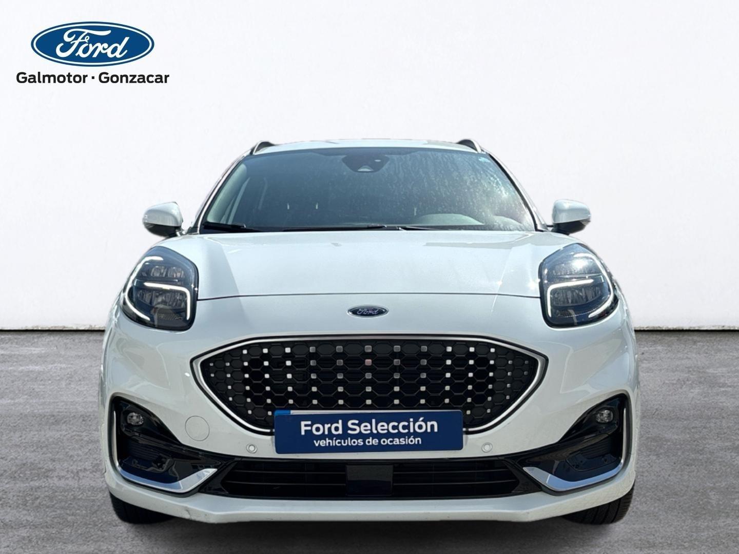 Ford Puma 1.0 EcoBoost 155cv ST-Line VIGNALE MHEV