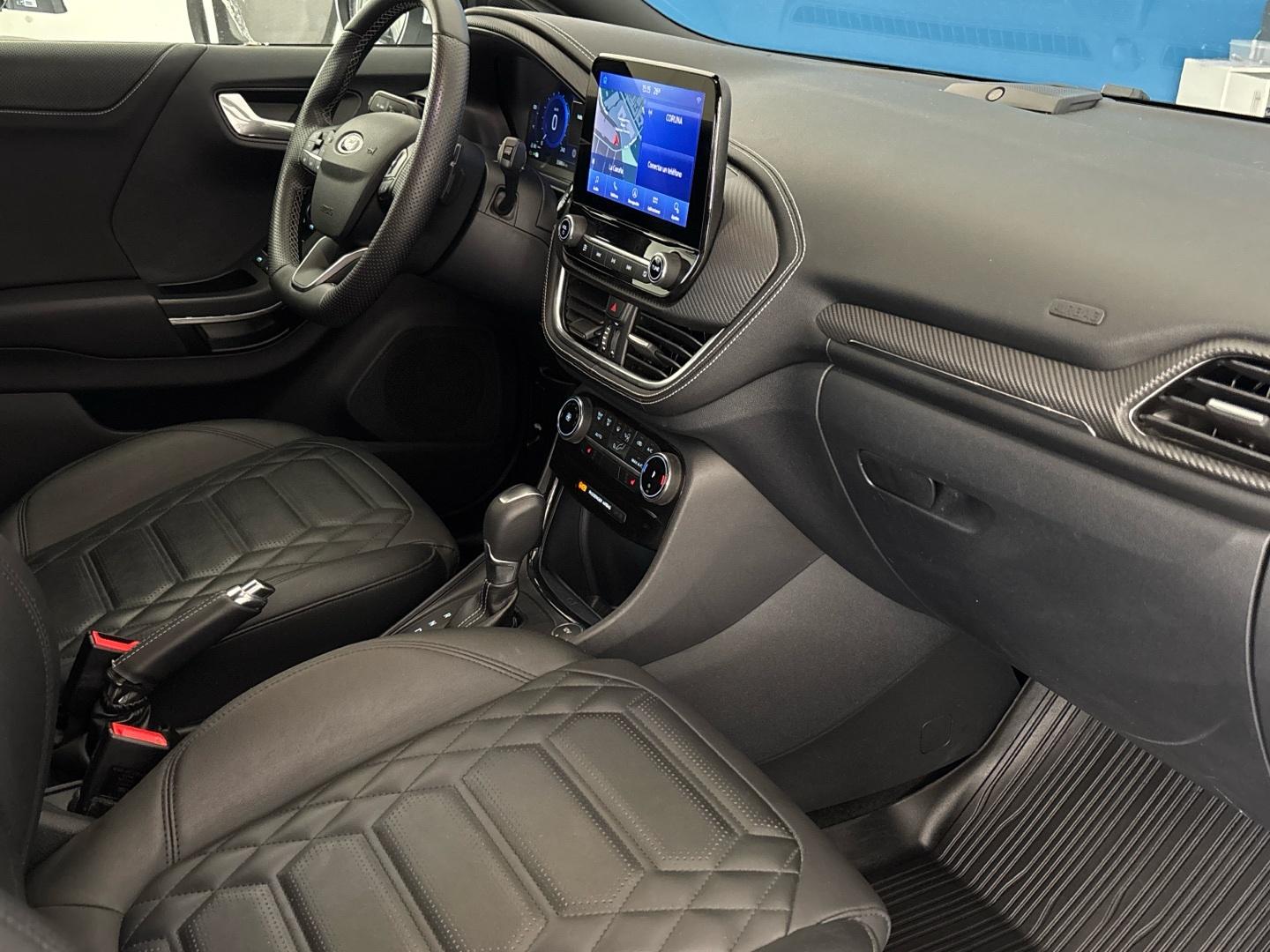 Ford Puma 1.0 EcoBoost 155cv ST-Line VIGNALE MHEV