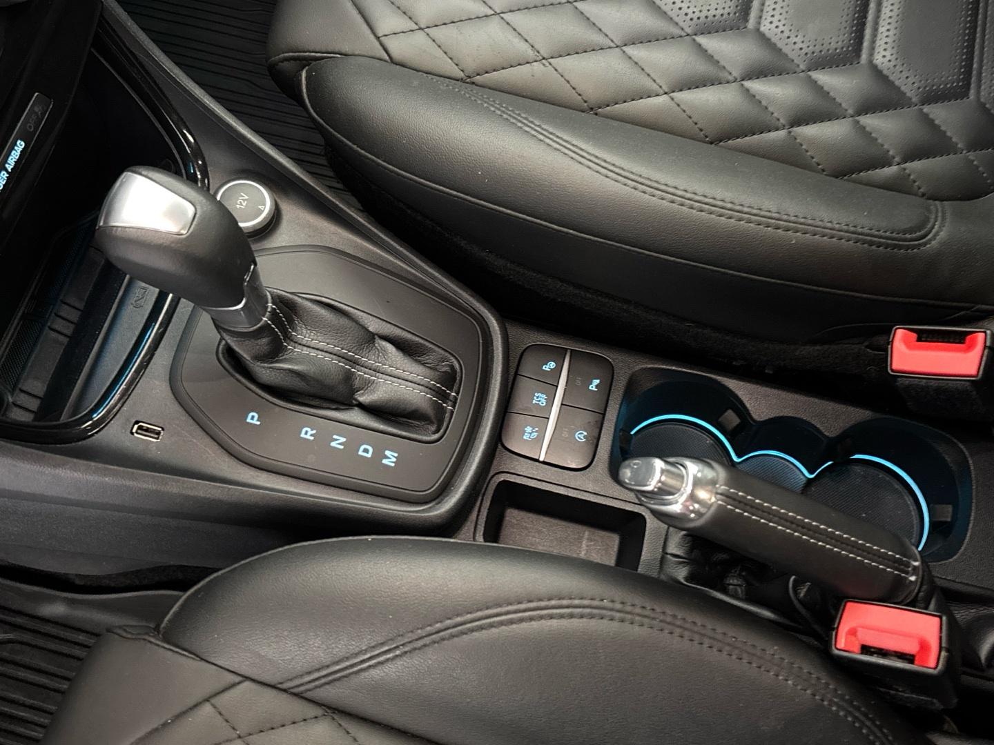 Ford Puma 1.0 EcoBoost 155cv ST-Line VIGNALE MHEV