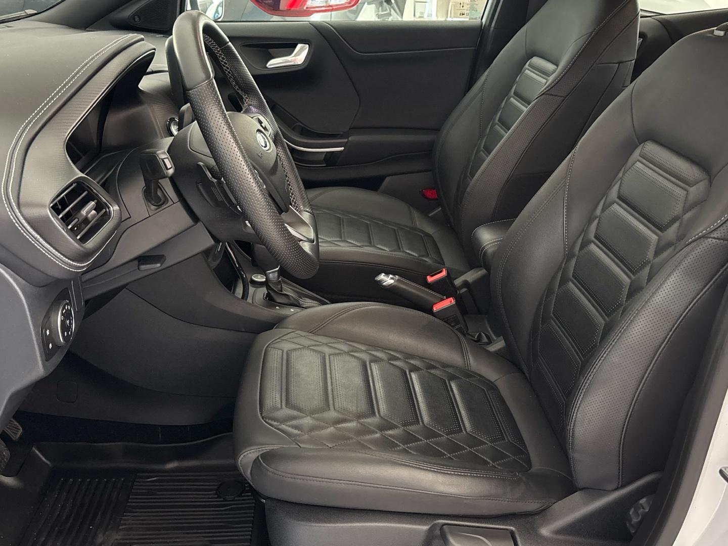 Ford Puma 1.0 EcoBoost 155cv ST-Line VIGNALE MHEV