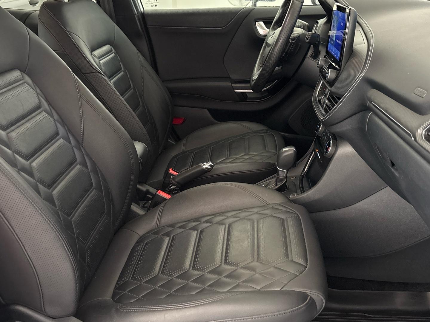 Ford Puma 1.0 EcoBoost 155cv ST-Line VIGNALE MHEV