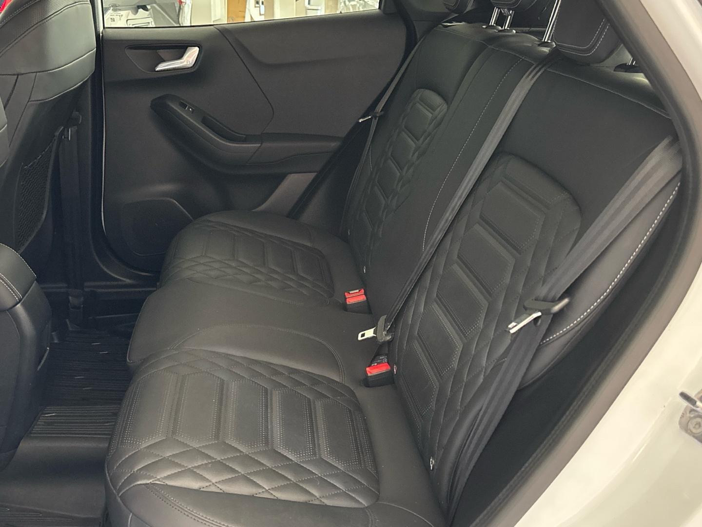 Ford Puma 1.0 EcoBoost 155cv ST-Line VIGNALE MHEV