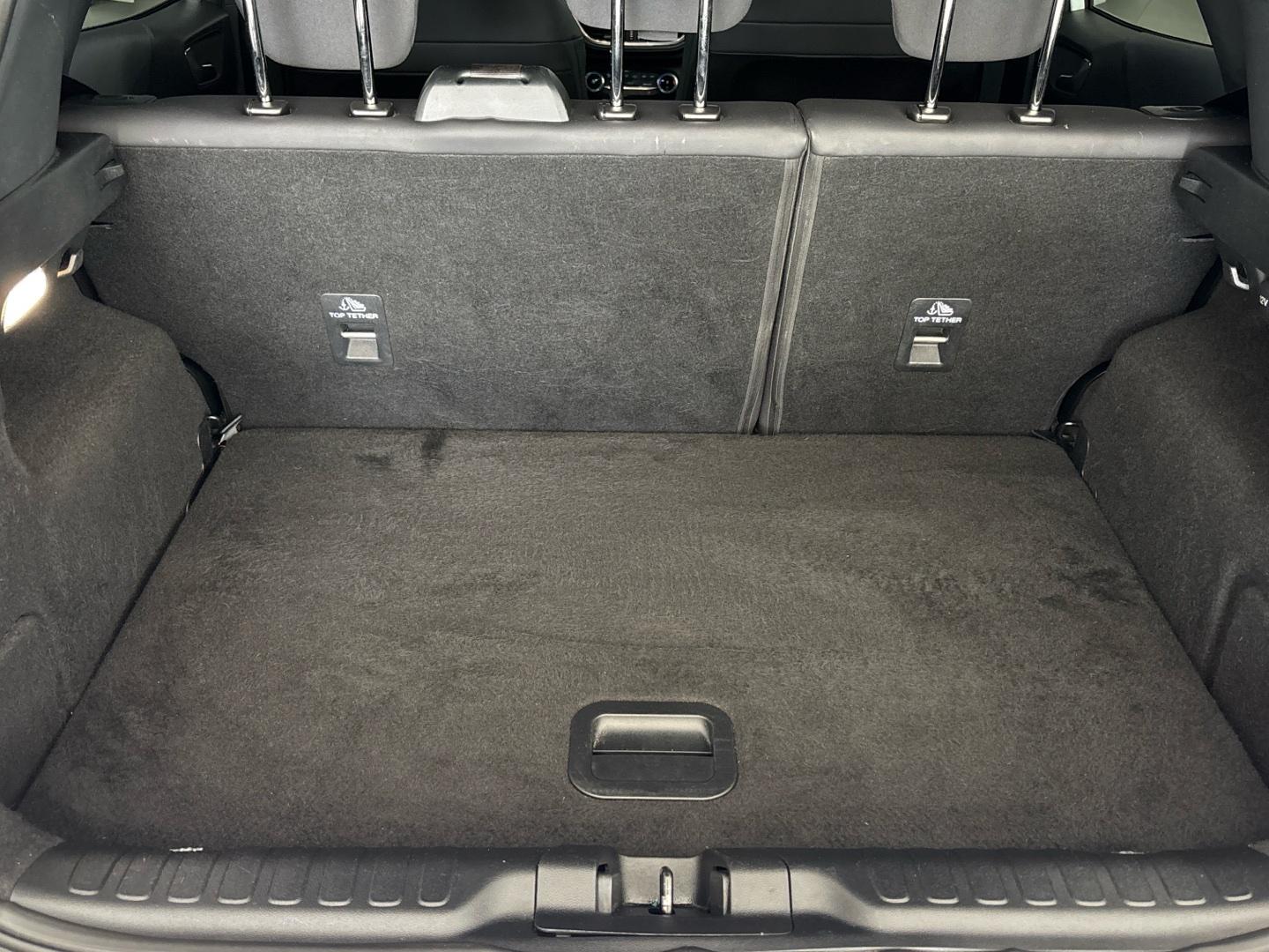 Ford Puma 1.0 EcoBoost 155cv ST-Line VIGNALE MHEV