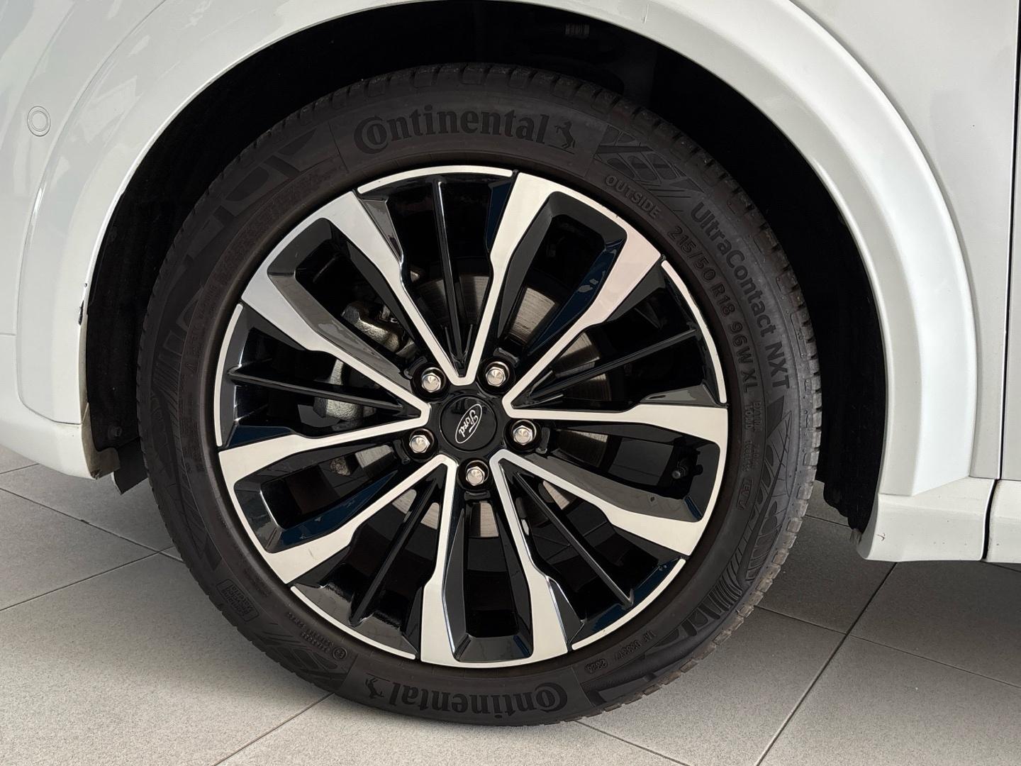 Ford Puma 1.0 EcoBoost 155cv ST-Line VIGNALE MHEV