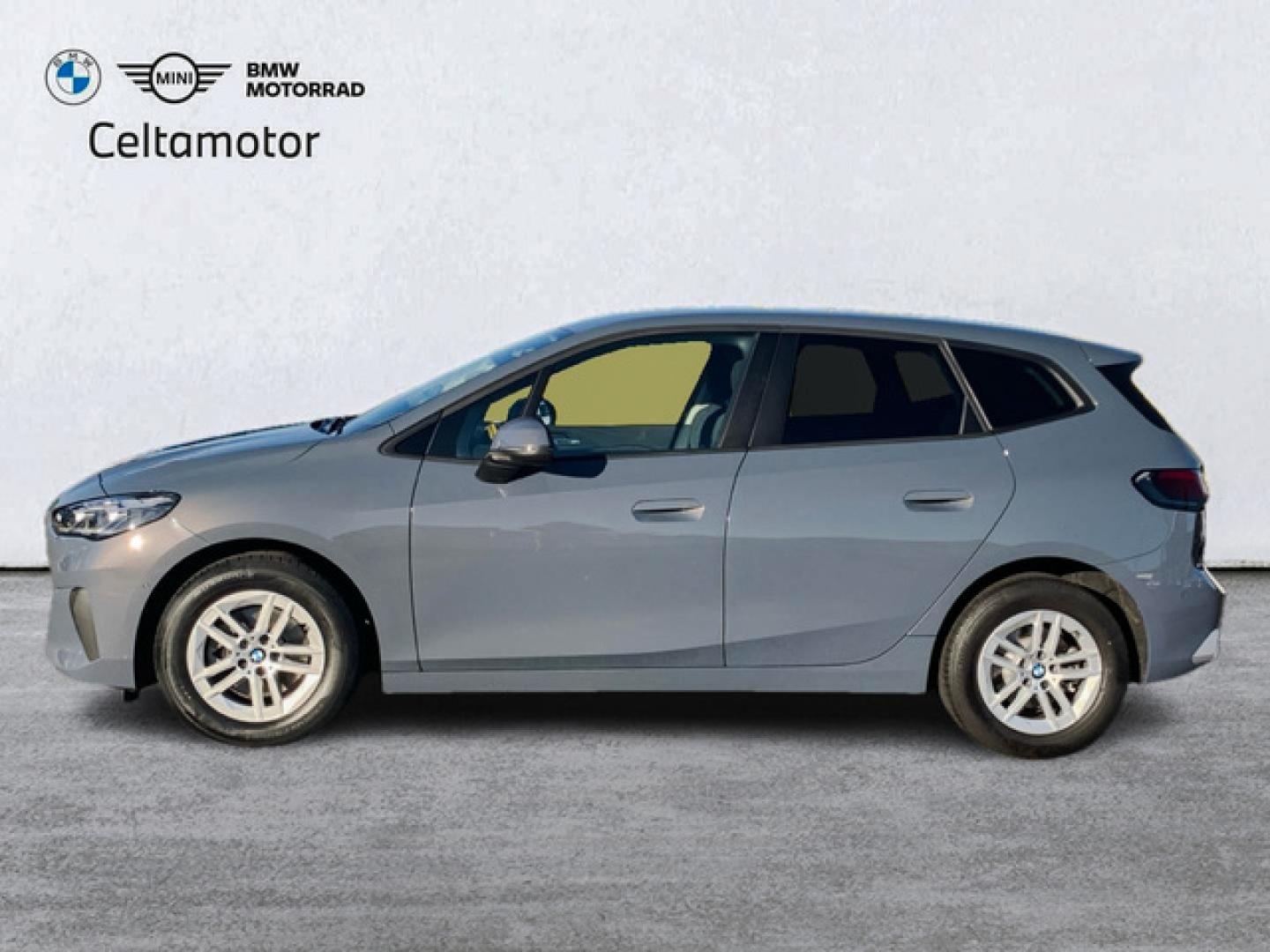 BMW Serie 2 218d Active Tourer 110 kW (150 CV)