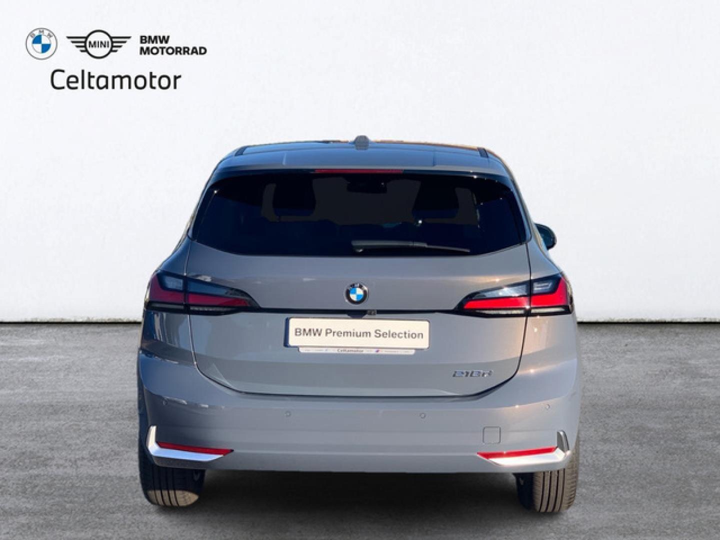 BMW Serie 2 218d Active Tourer 110 kW (150 CV)