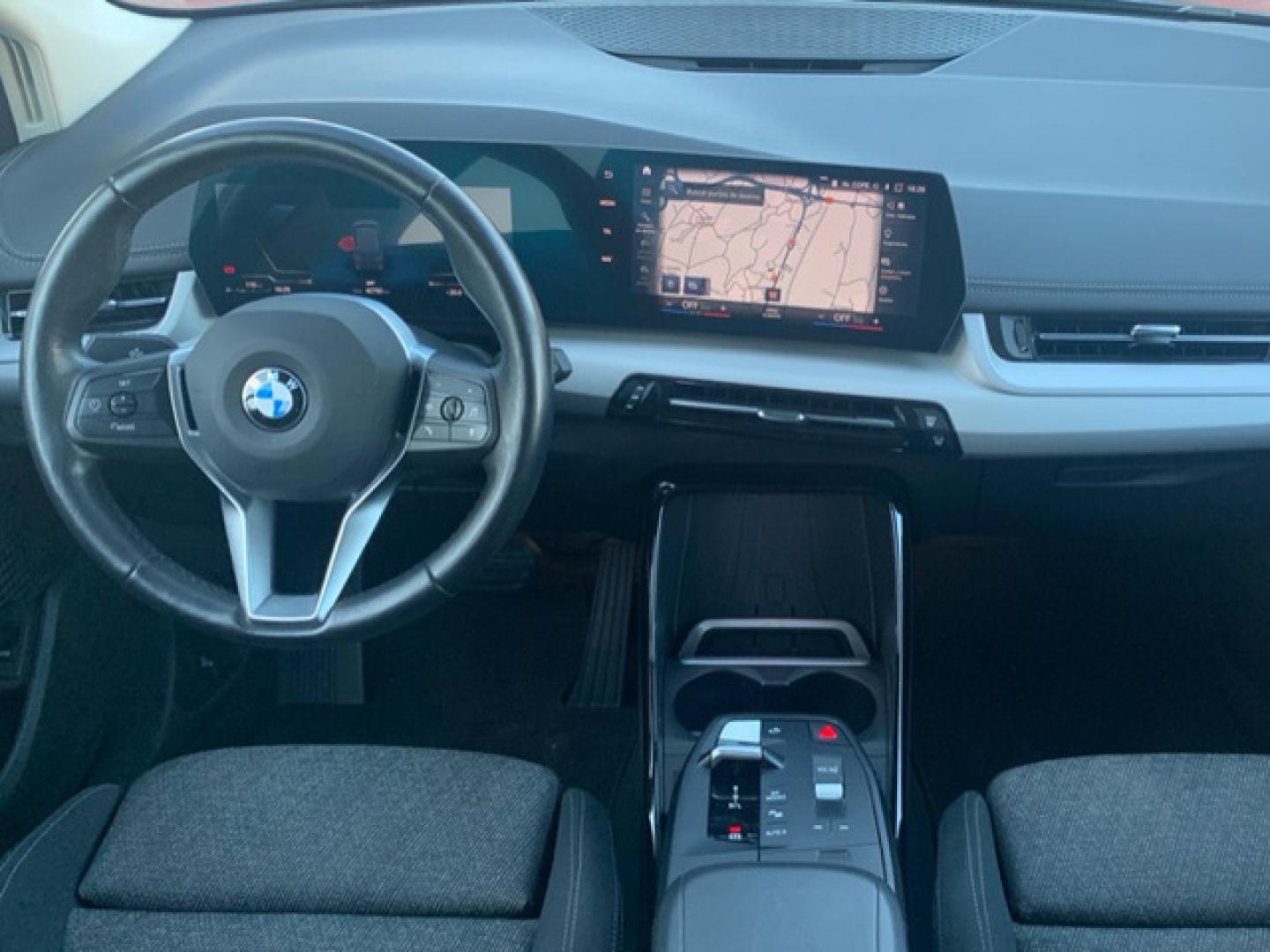 BMW Serie 2 218d Active Tourer 110 kW (150 CV)