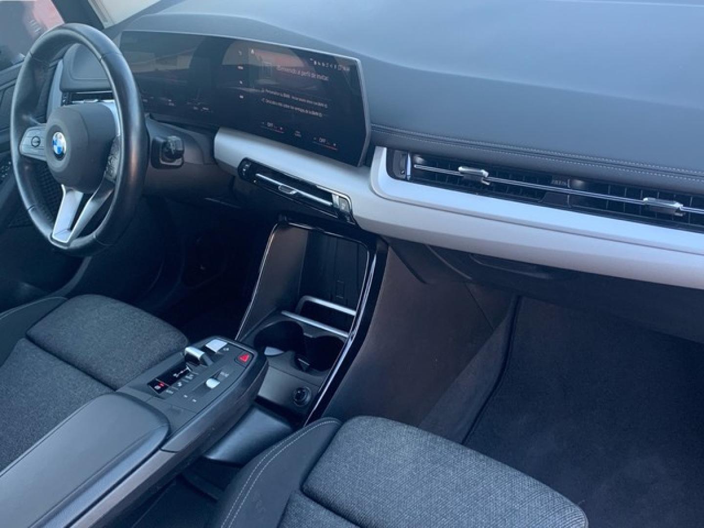 BMW Serie 2 218d Active Tourer 110 kW (150 CV)