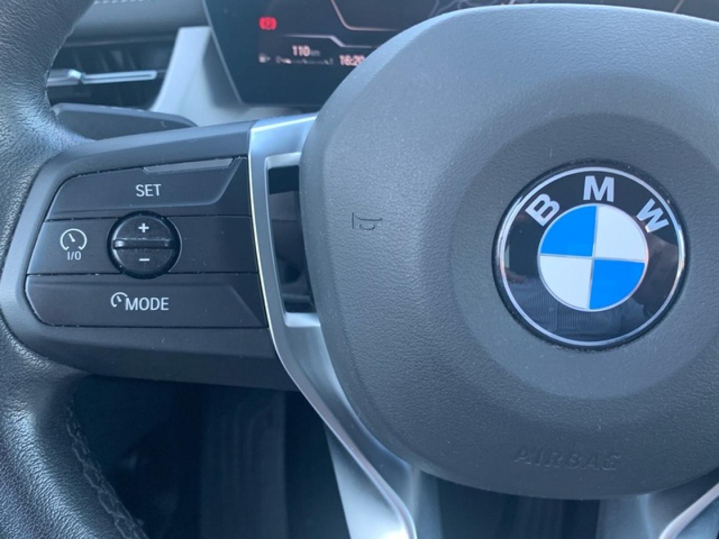 BMW Serie 2 218d Active Tourer 110 kW (150 CV)