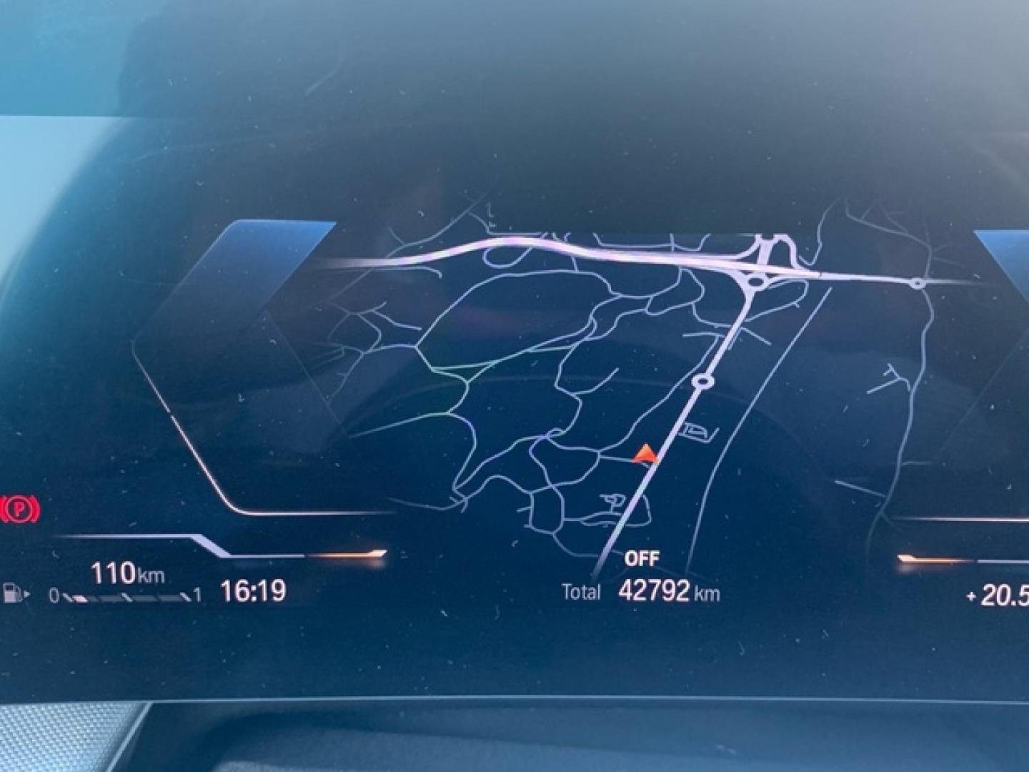 BMW Serie 2 218d Active Tourer 110 kW (150 CV)