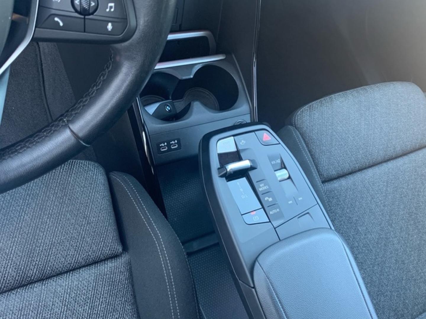 BMW Serie 2 218d Active Tourer 110 kW (150 CV)