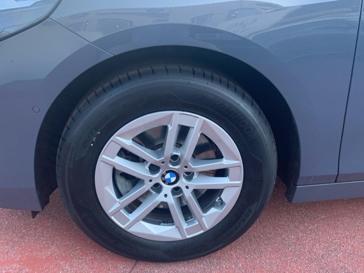 BMW Serie 2 218d Active Tourer 110 kW (150 CV)