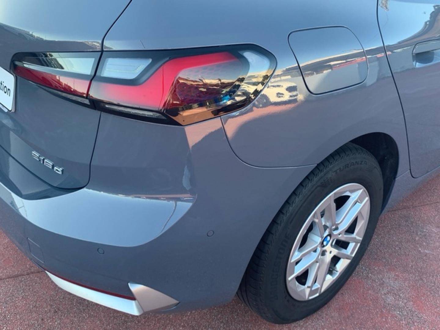 BMW Serie 2 218d Active Tourer 110 kW (150 CV)