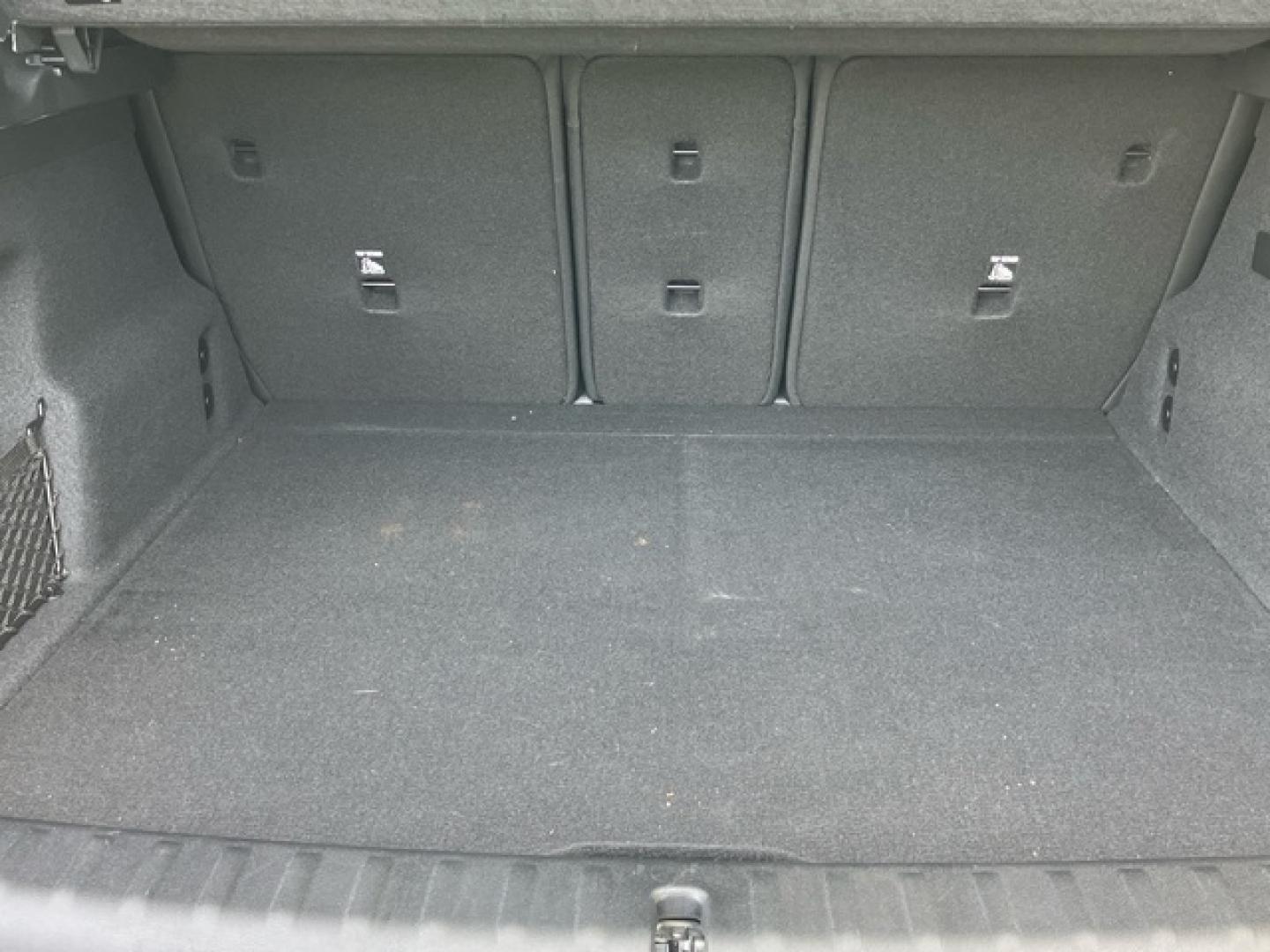 BMW iX1 eDrive20 150 kW (204 CV)