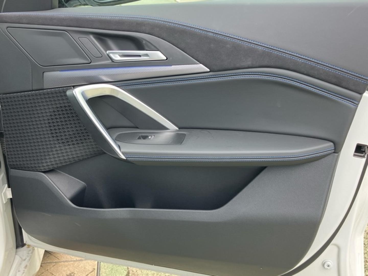 BMW iX1 eDrive20 150 kW (204 CV)