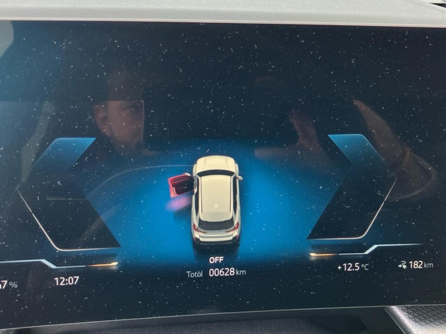 BMW iX1 eDrive20 150 kW (204 CV)