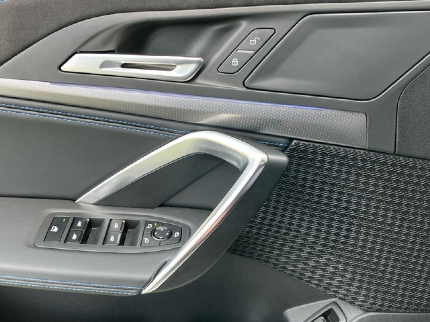 BMW iX1 eDrive20 150 kW (204 CV)