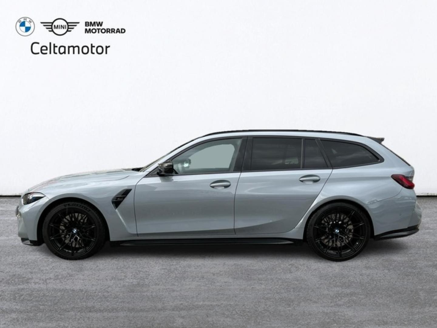 BMW M M3 Competition Touring xDrive 390 kW (530 CV)