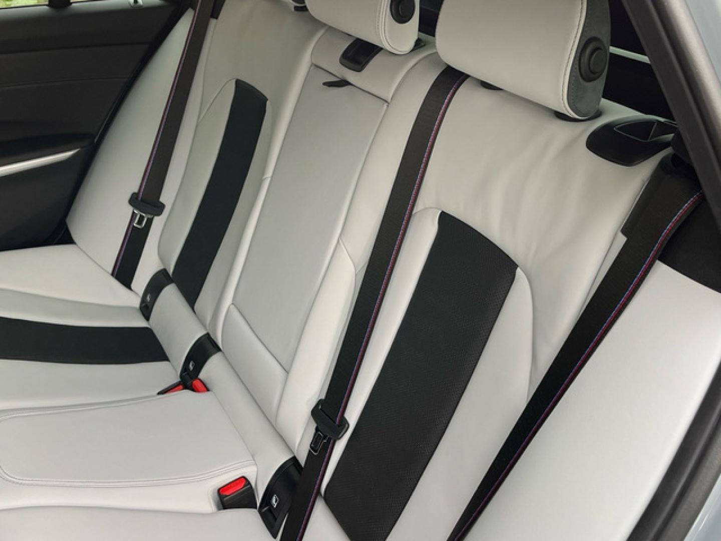 BMW M M3 Competition Touring xDrive 390 kW (530 CV)