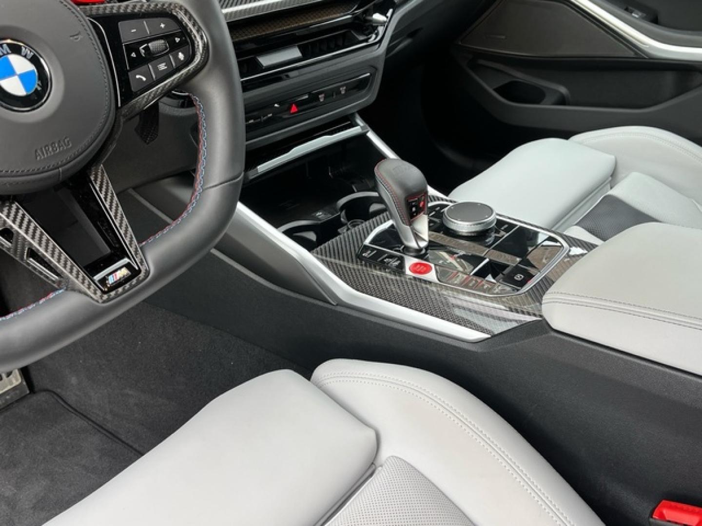 BMW M M3 Competition Touring xDrive 390 kW (530 CV)