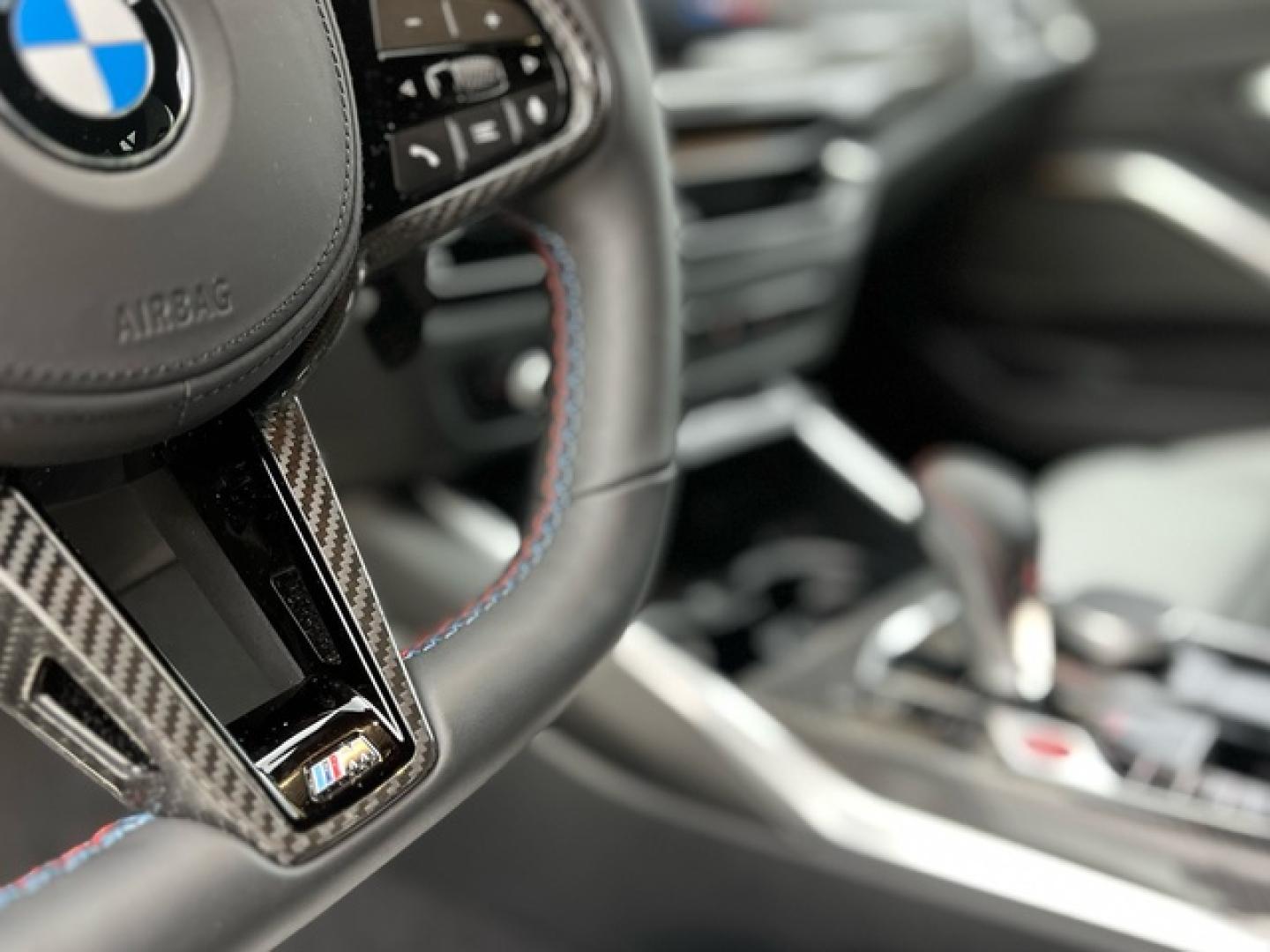 BMW M M3 Competition Touring xDrive 390 kW (530 CV)