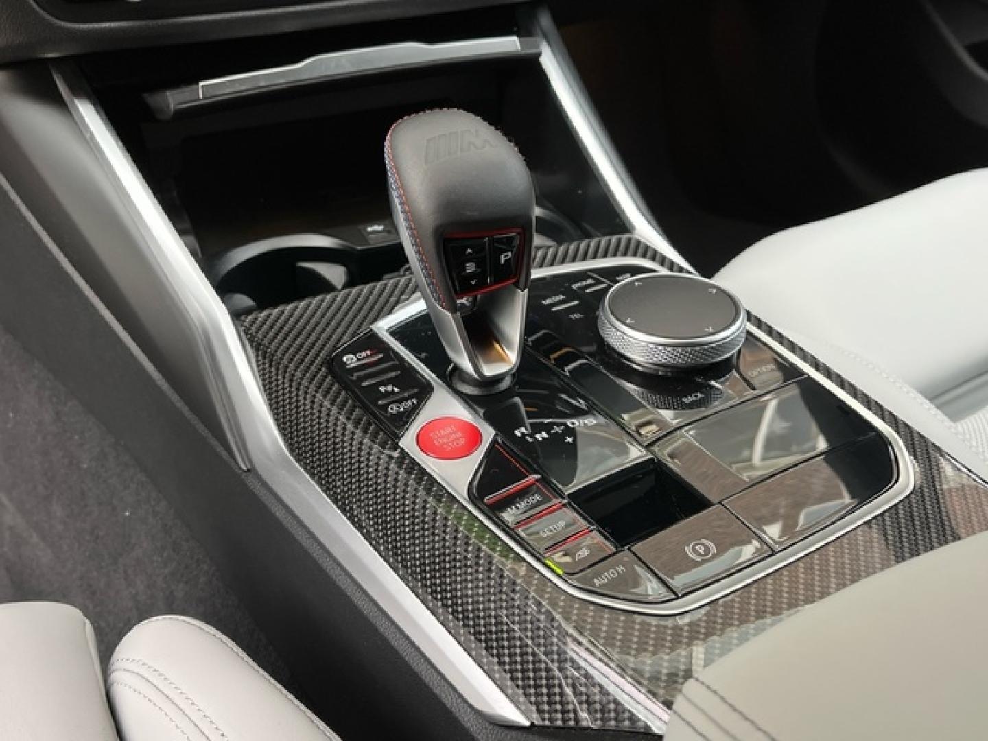 BMW M M3 Competition Touring xDrive 390 kW (530 CV)