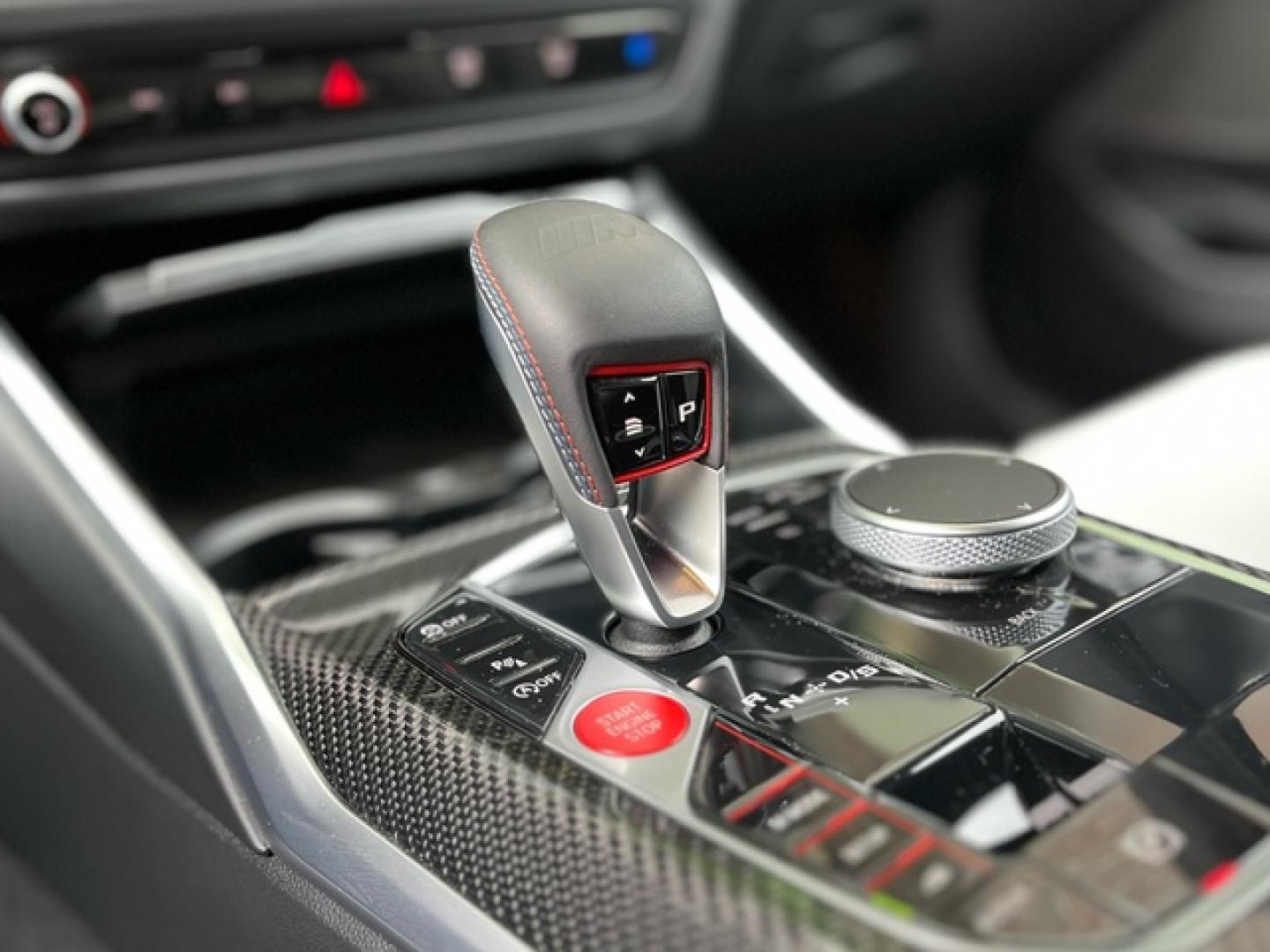 BMW M M3 Competition Touring xDrive 390 kW (530 CV)