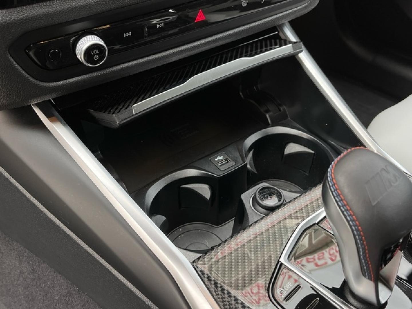 BMW M M3 Competition Touring xDrive 390 kW (530 CV)