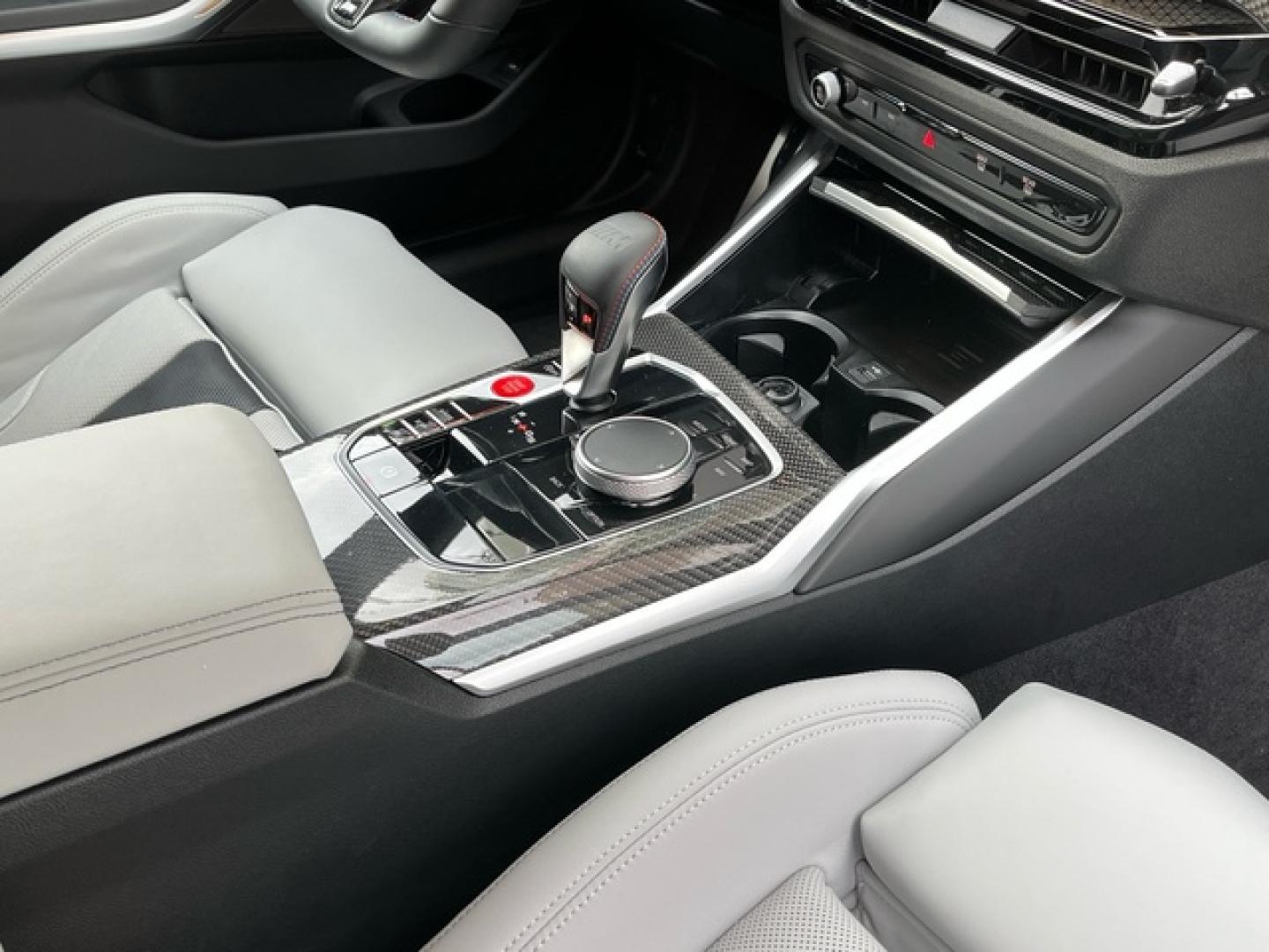 BMW M M3 Competition Touring xDrive 390 kW (530 CV)