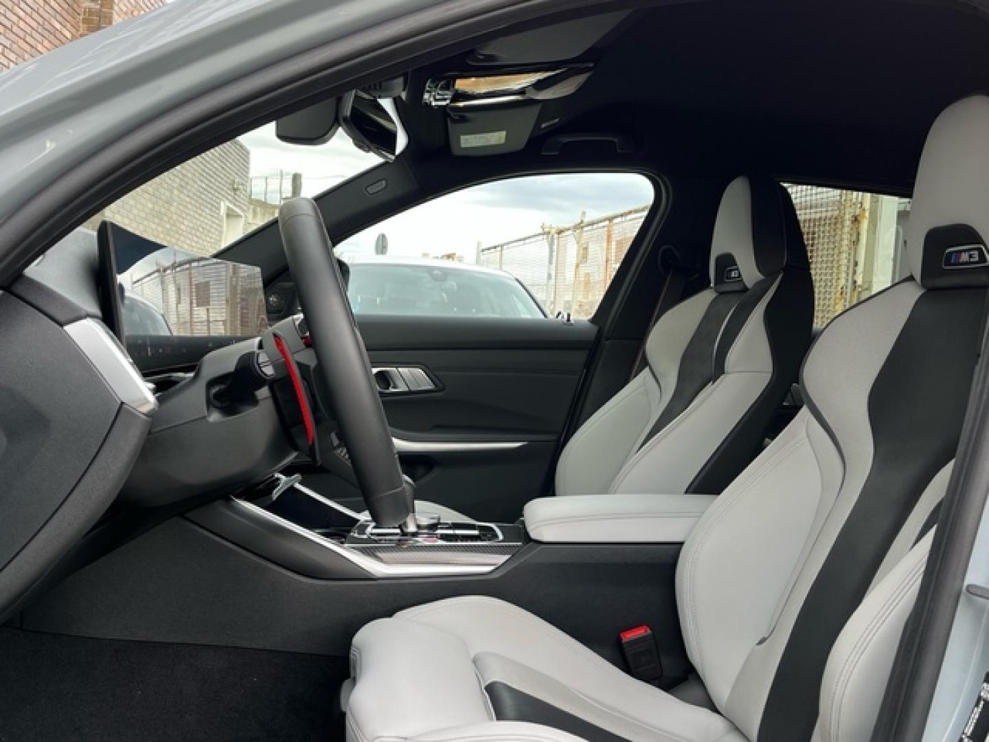 BMW M M3 Competition Touring xDrive 390 kW (530 CV)