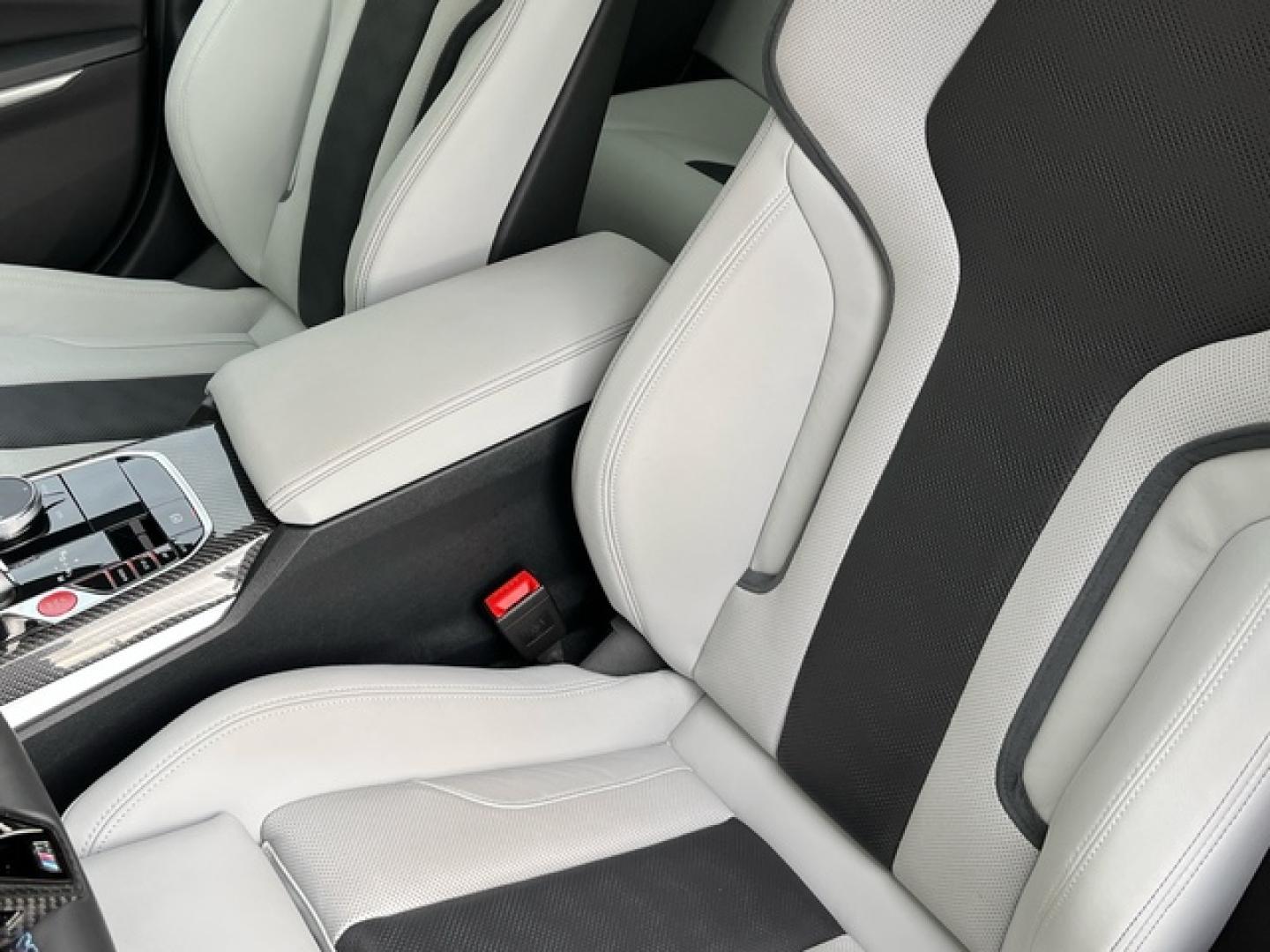 BMW M M3 Competition Touring xDrive 390 kW (530 CV)